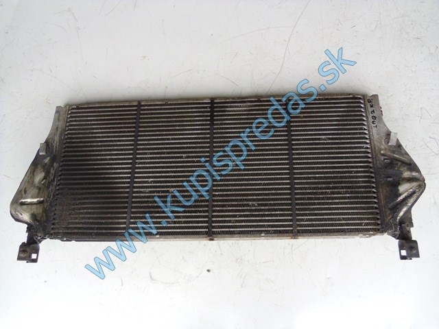 intercooler na renault lagúnu 1,9dci, autodiely na renalt lagúna