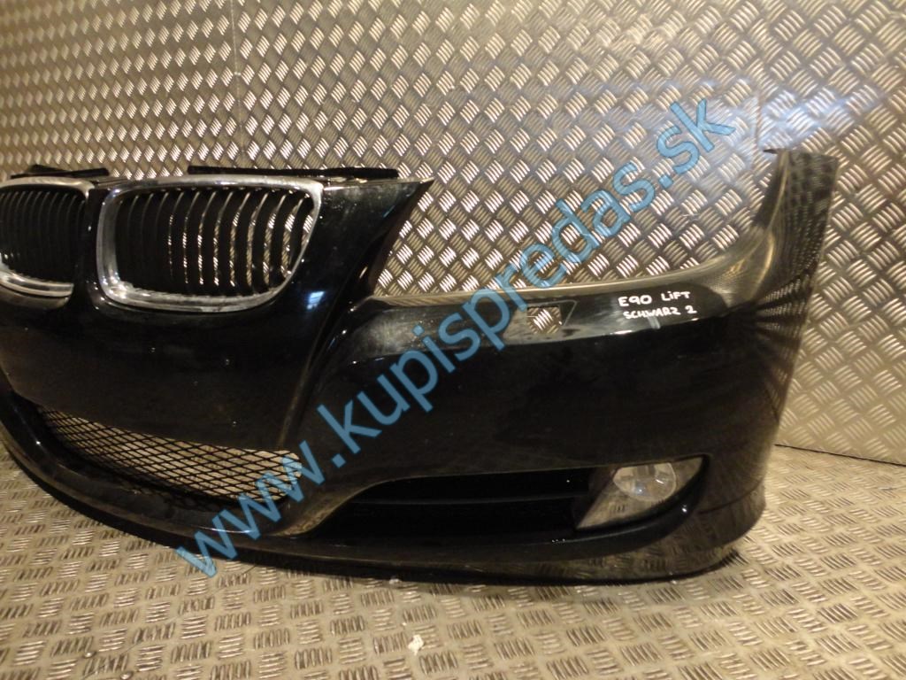 Predný nárazník BMW 3 E90 