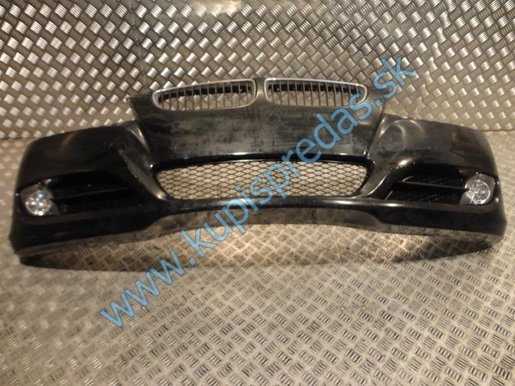 Predný nárazník BMW 3 E90 