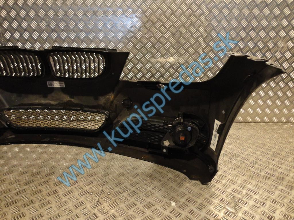 Predný nárazník BMW 3 E90 