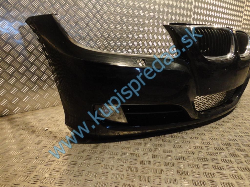 Predný nárazník BMW 3 E90 