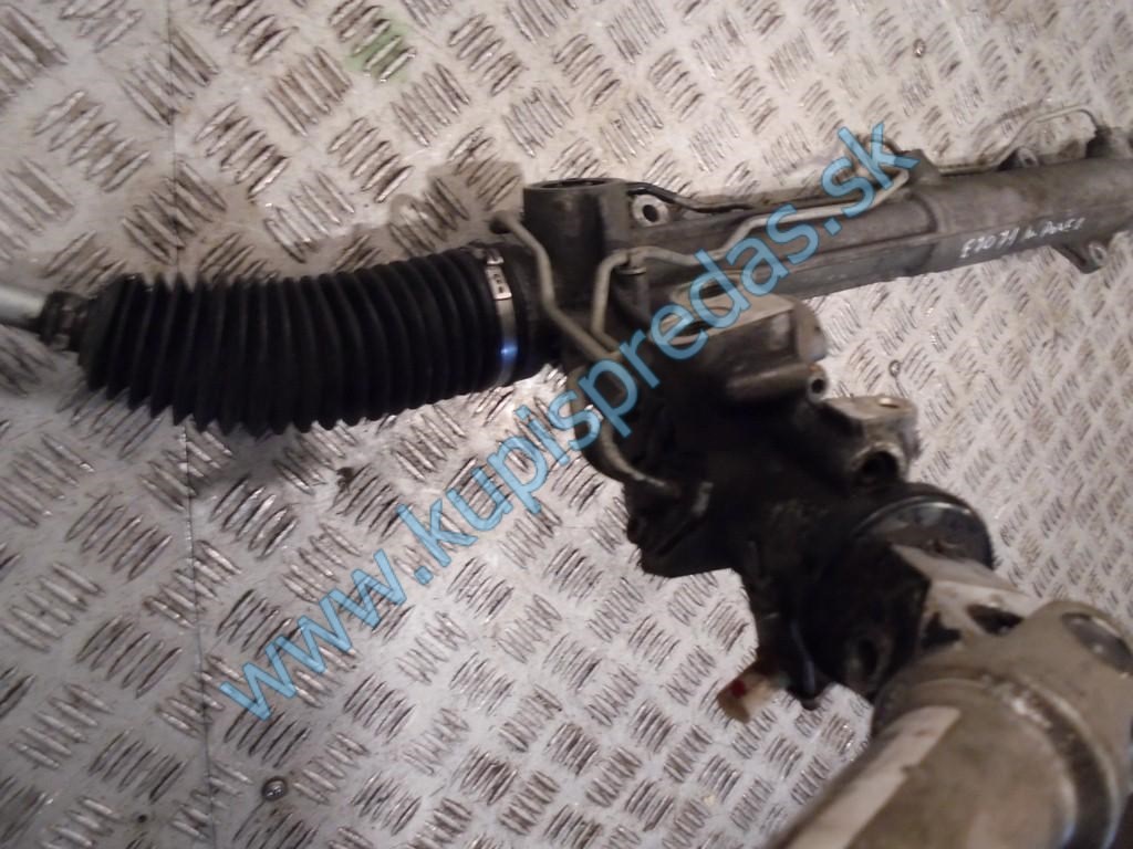 Servoriadenie - prevodovka riadenia BMW X6 E71 X5 E70 M POWER