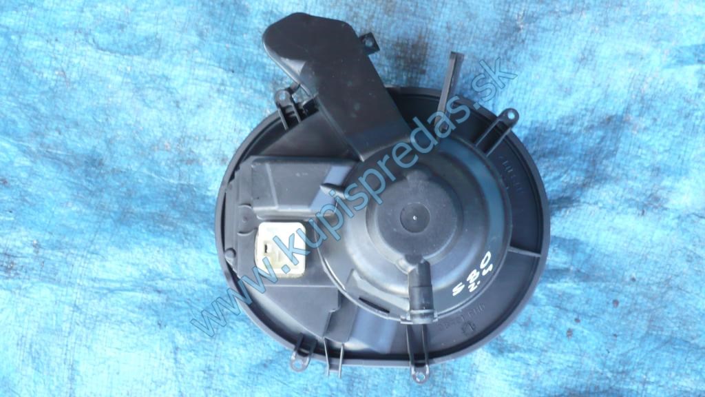 Ventilátor kúrenia Volvo S60 S80 V70 