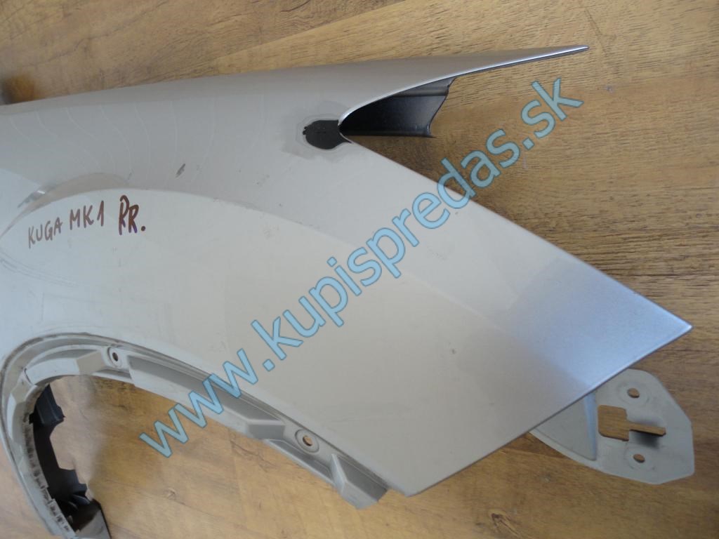 Predný pravý blatník Ford Kuga MK1 