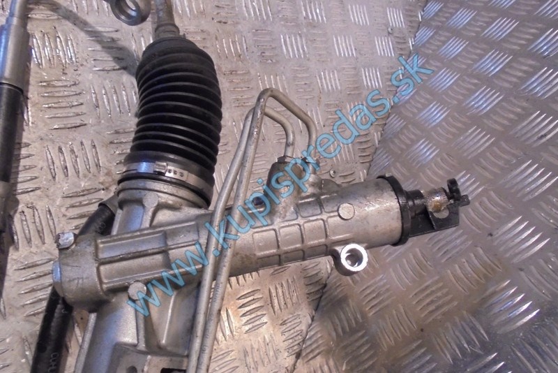Servoriadenie - prevodovka riadenia BMW X1 E84  
