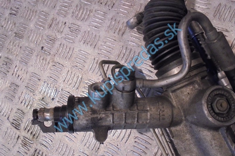 Servoriadenie - prevodovka riadenia BMW X1 E84  