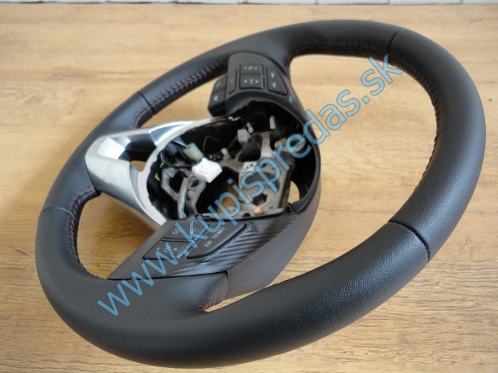 Volant Mazda 3  rok 2013-2015