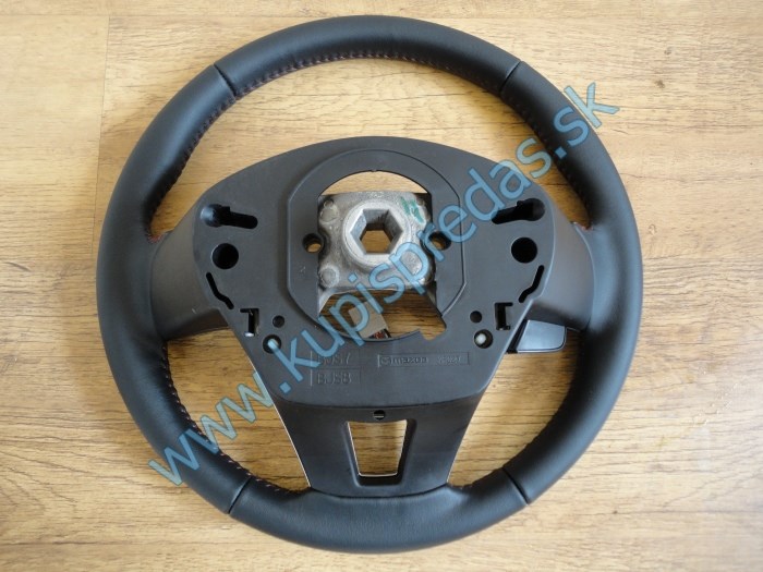 Volant Mazda 3  rok 2013-2015