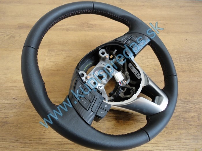 Volant Mazda 3  rok 2013-2015