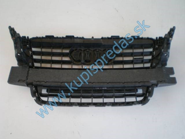Predná maska Audi A5 Quattro 8T0 