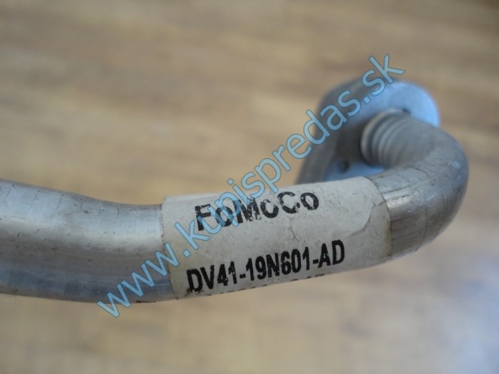 Potrubie klimatizácie Ford Kuga MK2 2.0 TDCI  