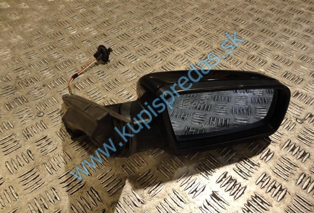 Spätné zrkadlo pravé BMW 5 E60 E61 