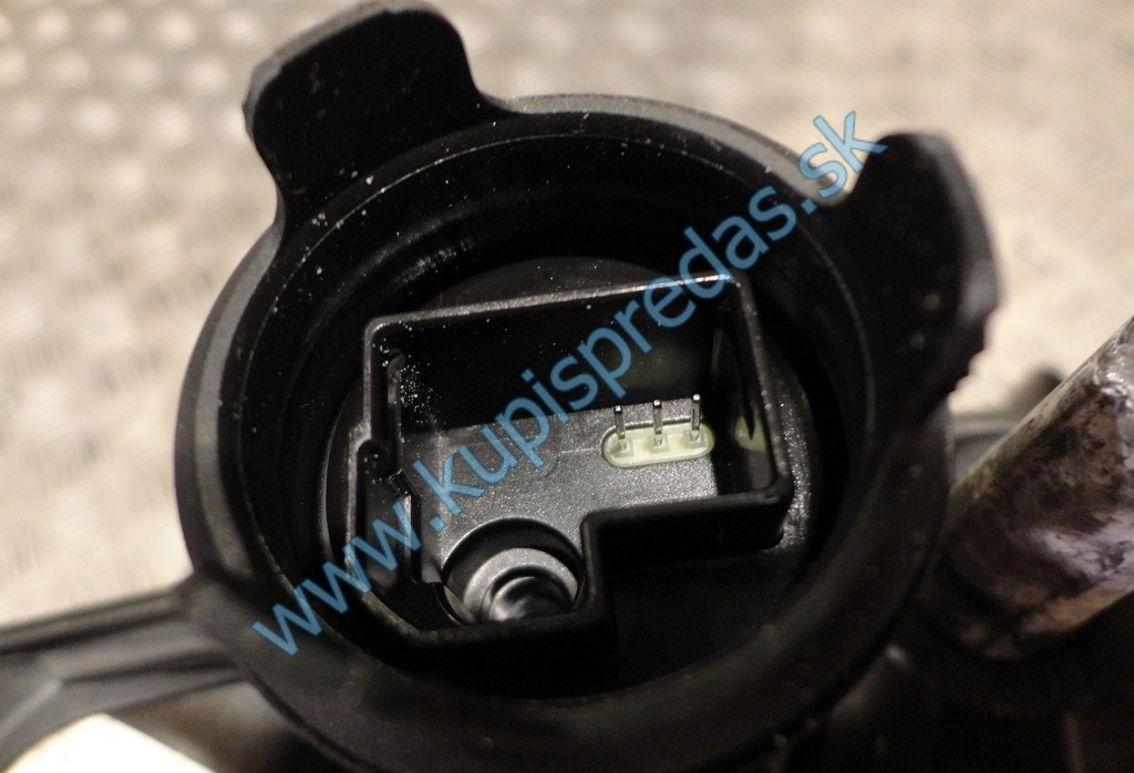 Spätné zrkadlo ľavé BMW 7 F01 F02 F04  
