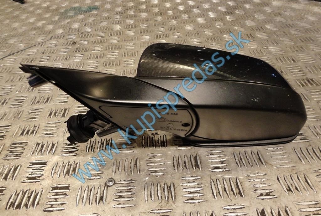 Spätné zrkadlo ľavé BMW 7 F01 F02 F04  