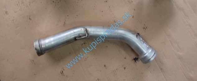 Potrubie turba JEEP GRAND CHEROKEE WK 3.0 CRD