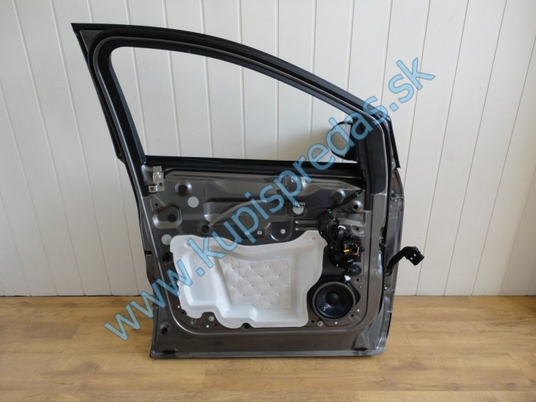 Predné ľavé dvere FORD KUGA MK2 