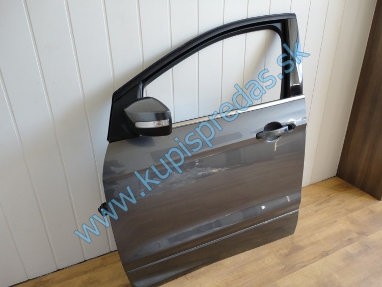 Predné ľavé dvere FORD KUGA MK2 
