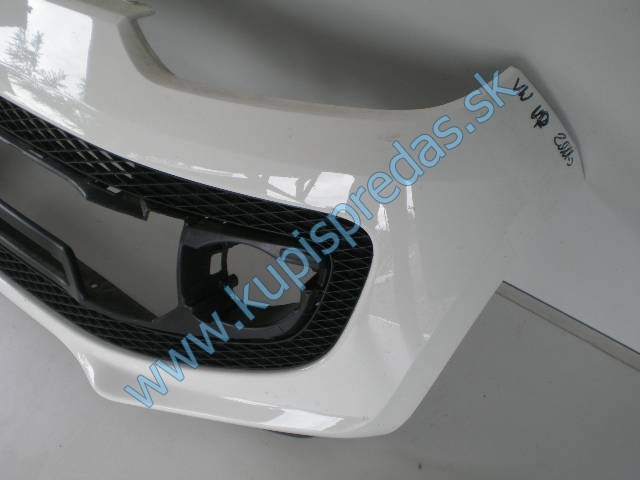 Predný nárazník VW Up  
