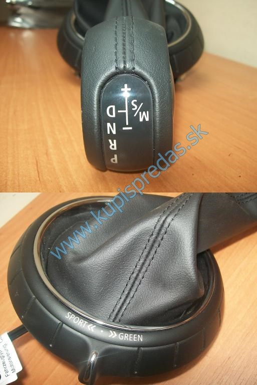 Radiaca páka automat MINI COOPER S F55 F56