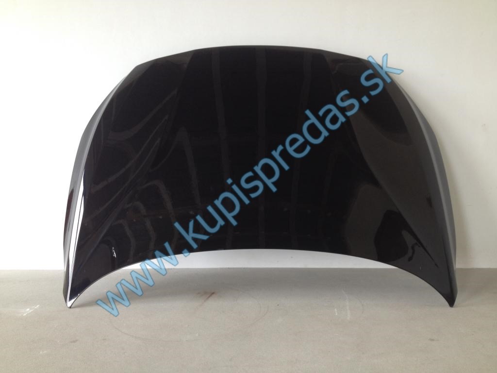 Predná kapota VOLVO S60 V60 
