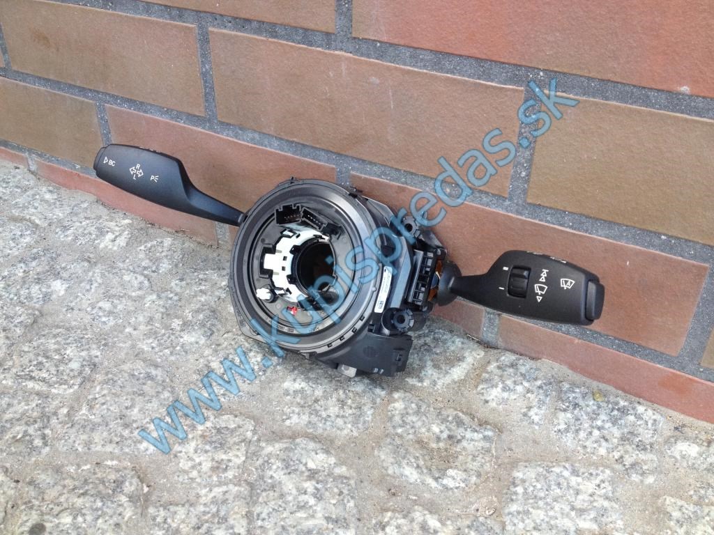 Ovládacie páčky pod volantom BMW 1 F20 F21 / X3 F25 / 3 F31