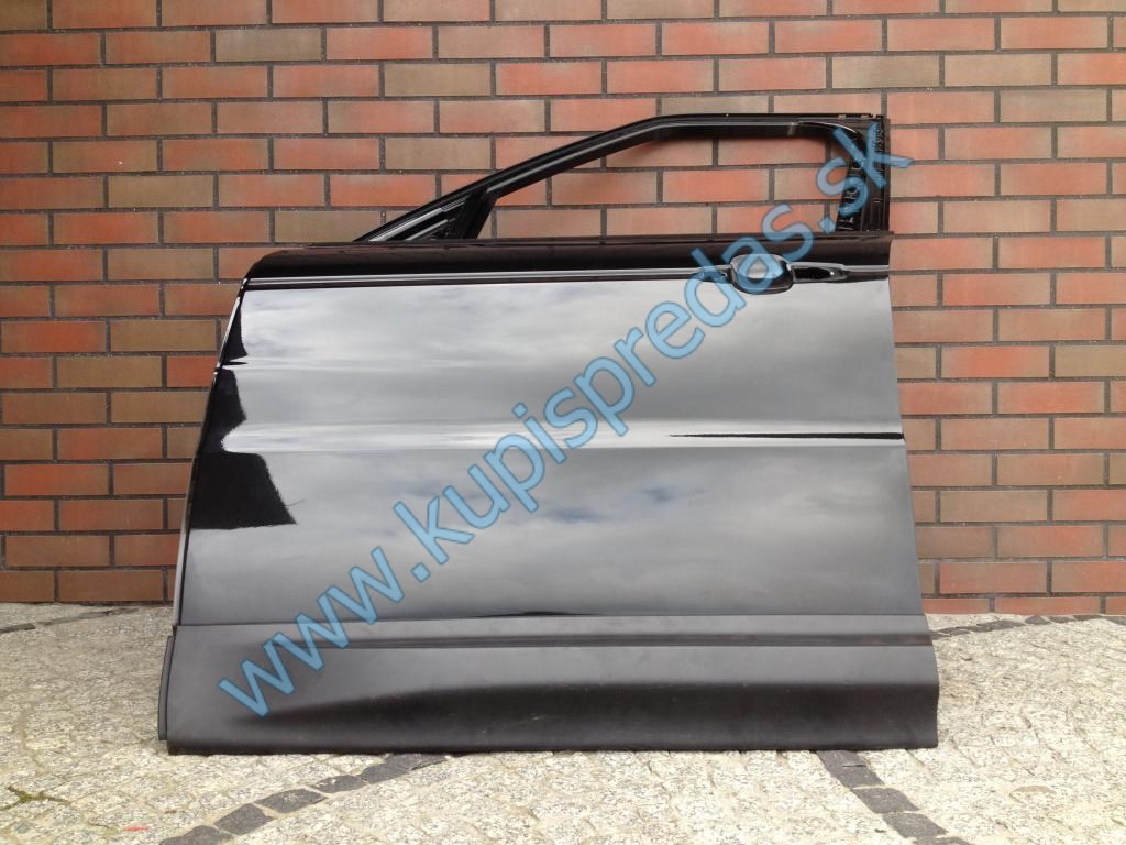 Predné ľavé dvere RANGE ROVER SPORT 