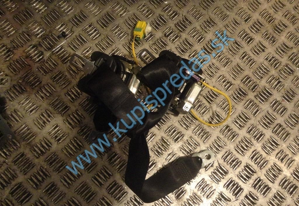 Palubná doska + airbagy VW TOUAREG 7L6  