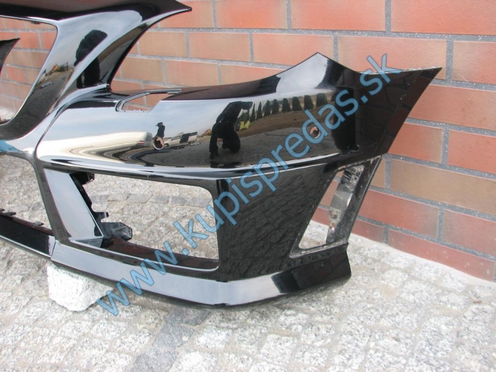 Predný nárazník MERCEDES SLK W172 6.3 6.5 AMG