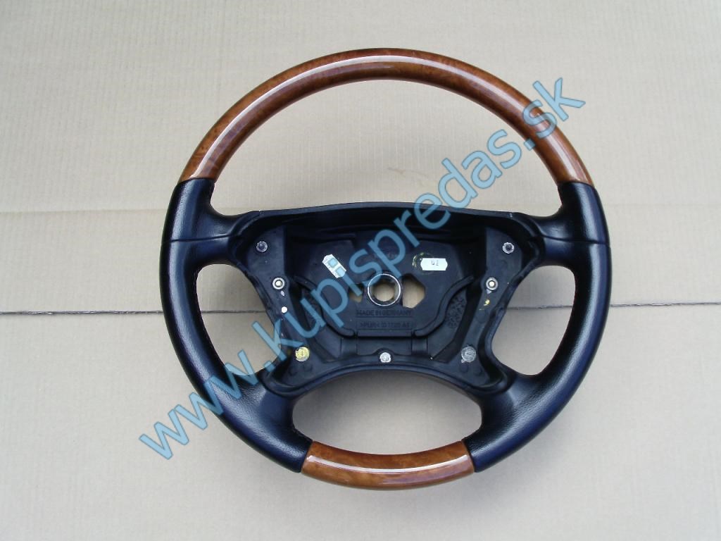 Volant MERCEDES SL W230