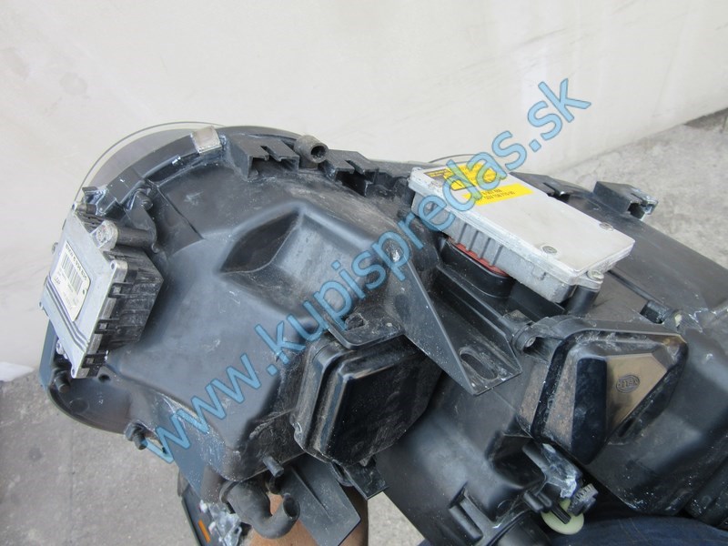 Predné XENON DYNAMIC svetlo ľavé BMW 7 E65