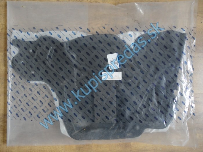 Zvukovo izolačná hmota predných ľavých dverí FORD FOCUS MK3 