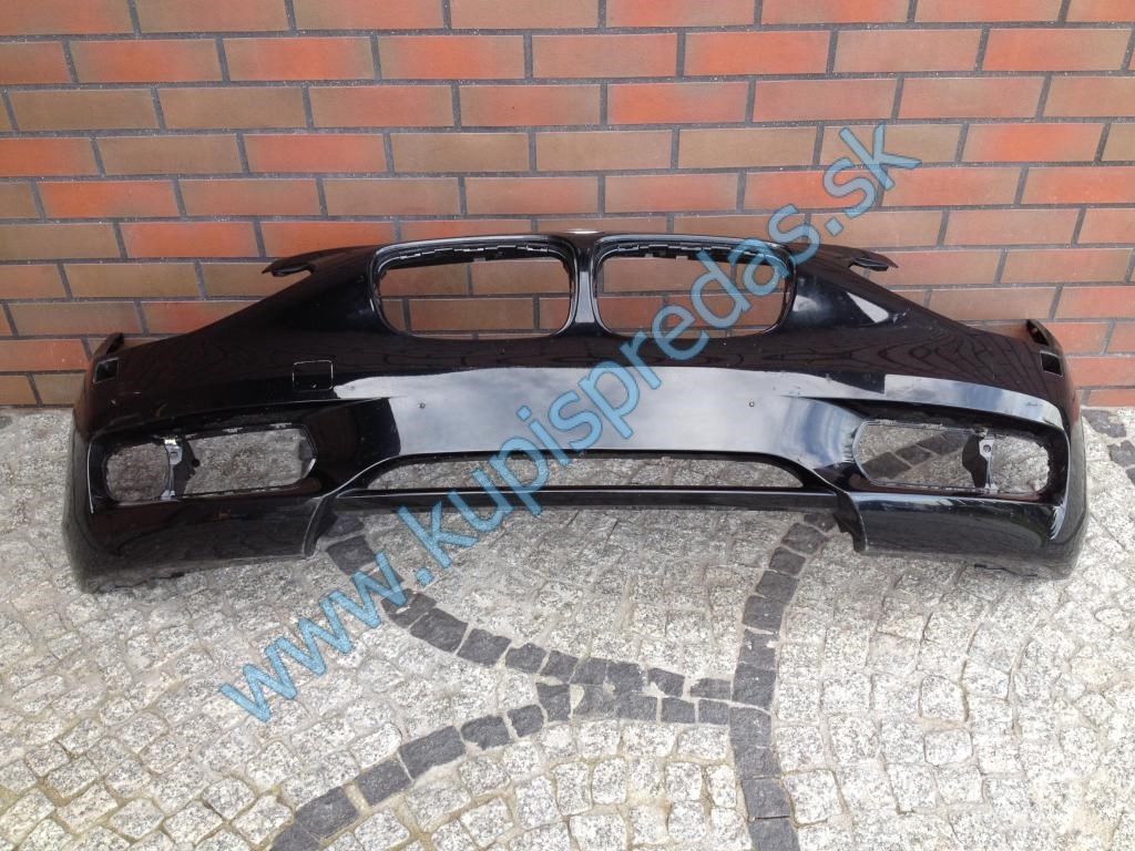 Predný nárazník BMW 1 F20 F21