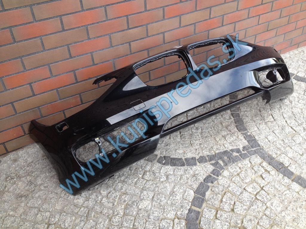 Predný nárazník BMW 1 F20 F21