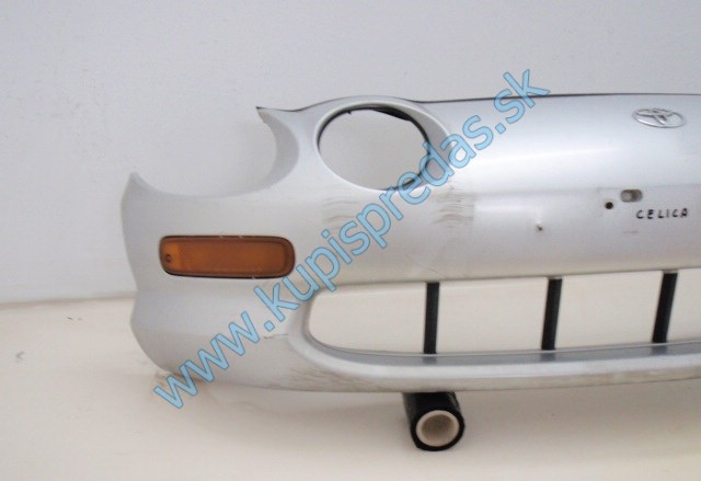 Predný nárazník TOYOTA CELICA
