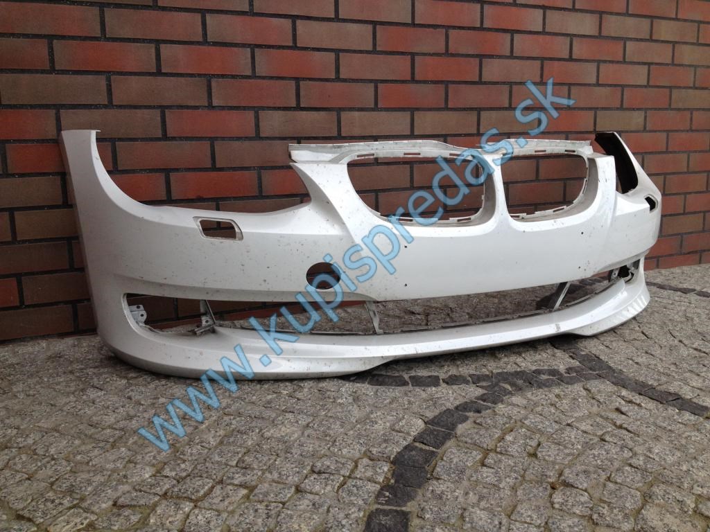 Predný nárazník BMW 3 E92 E93 LCI