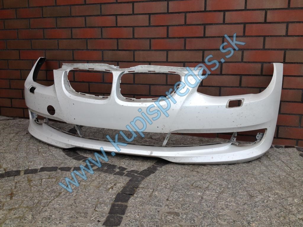 Predný nárazník BMW 3 E92 E93 LCI