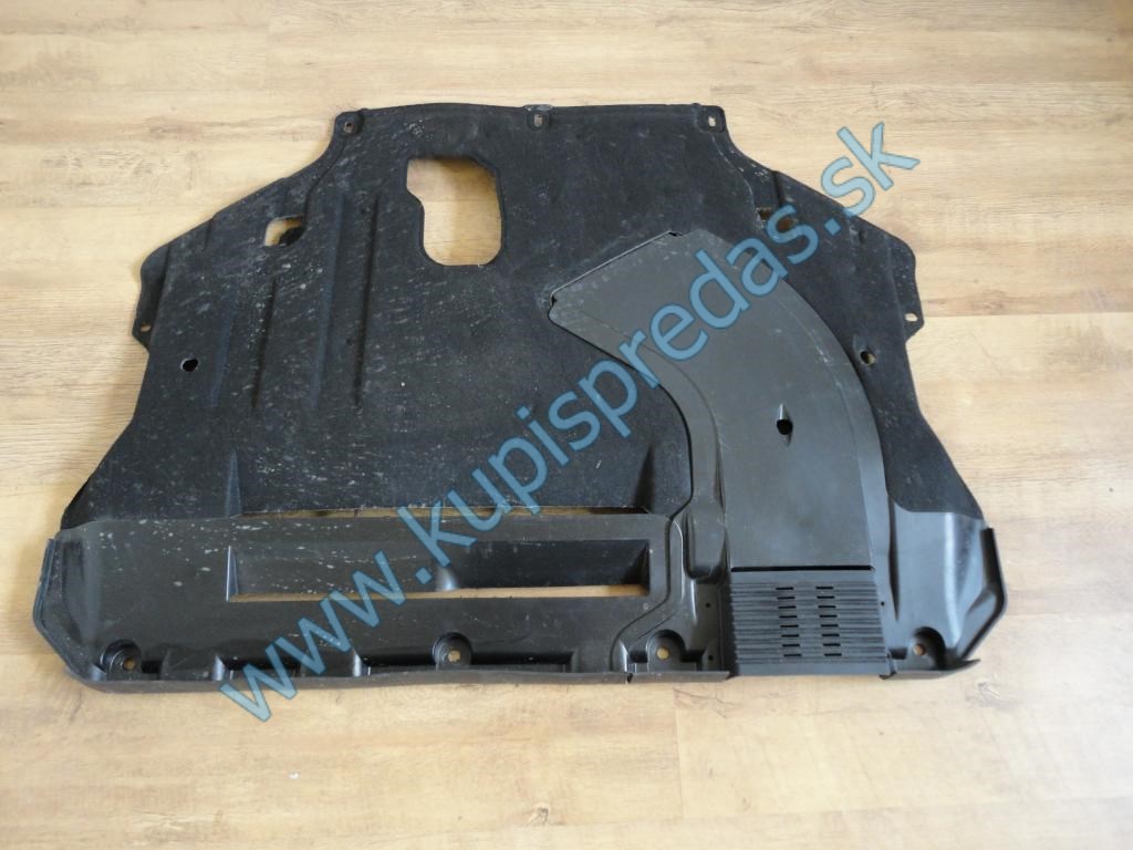 Spodný kryt motora FORD KUGA MK2 2.0 TDCI  