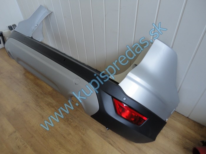 Zadný nárazník FORD KUGA MK2 