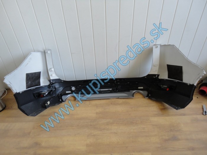 Zadný nárazník FORD KUGA MK2 