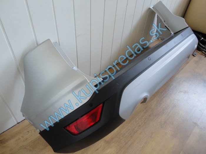 Zadný nárazník FORD KUGA MK2 