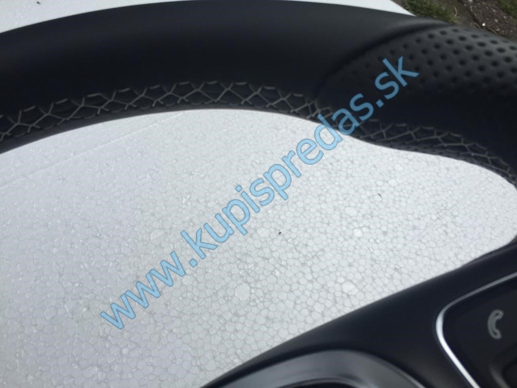 Volant MERCEDES CLA W117 / A W176 / B W246
