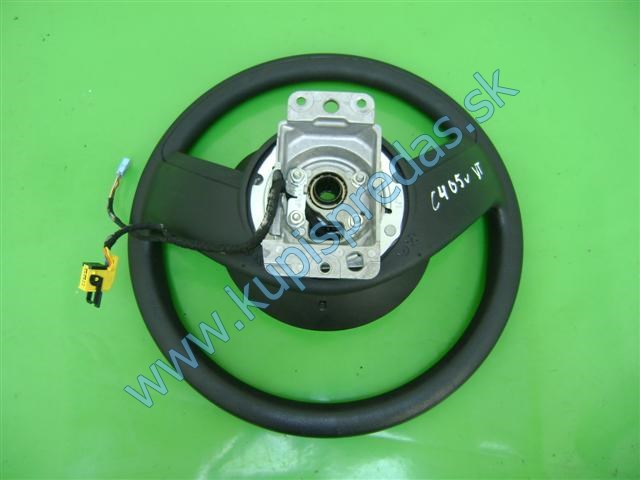 Volant CITROEN C4 VT 1.4 3d