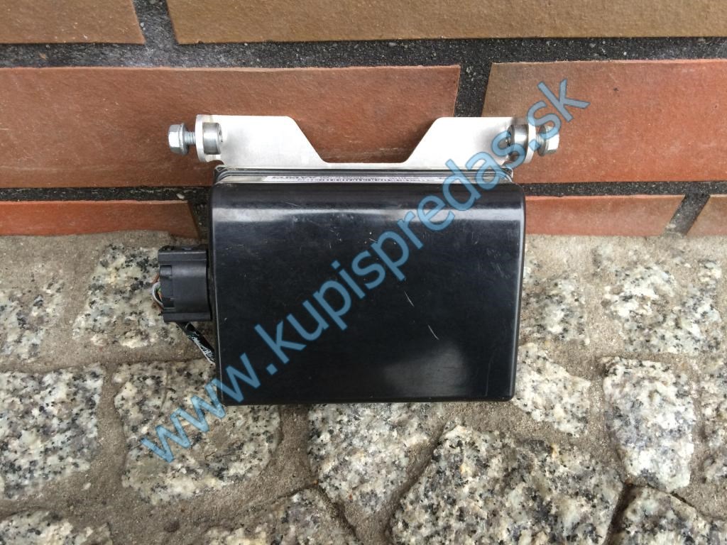 Radar Distronic ACC BMW 3 F30 F31 F34