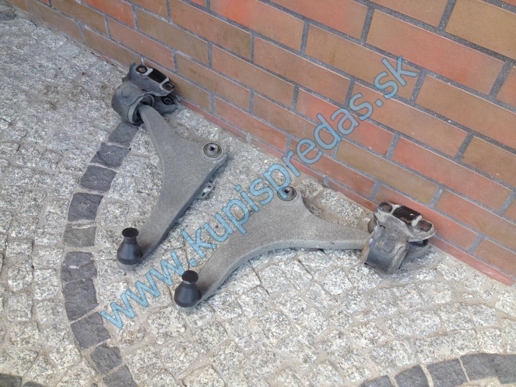 Predné ľavé-pravé rameno ALU VOLVO S60 V60 S80 V70