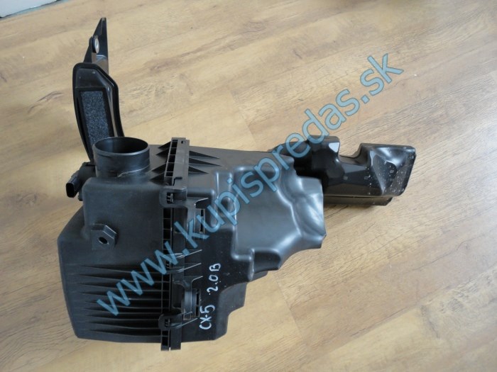 Obal vzduchového filtra MAZDA CX5 2.0 Benzin  