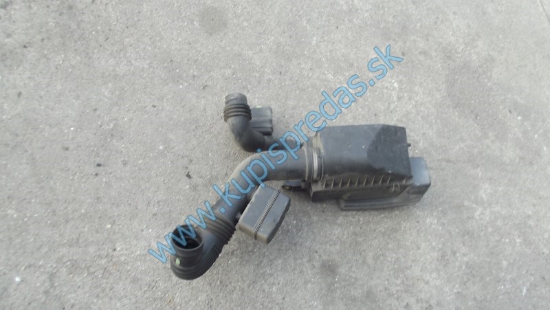 Obal vzduchového s rezonátorom filtra FIAT STILO 1.6 16V