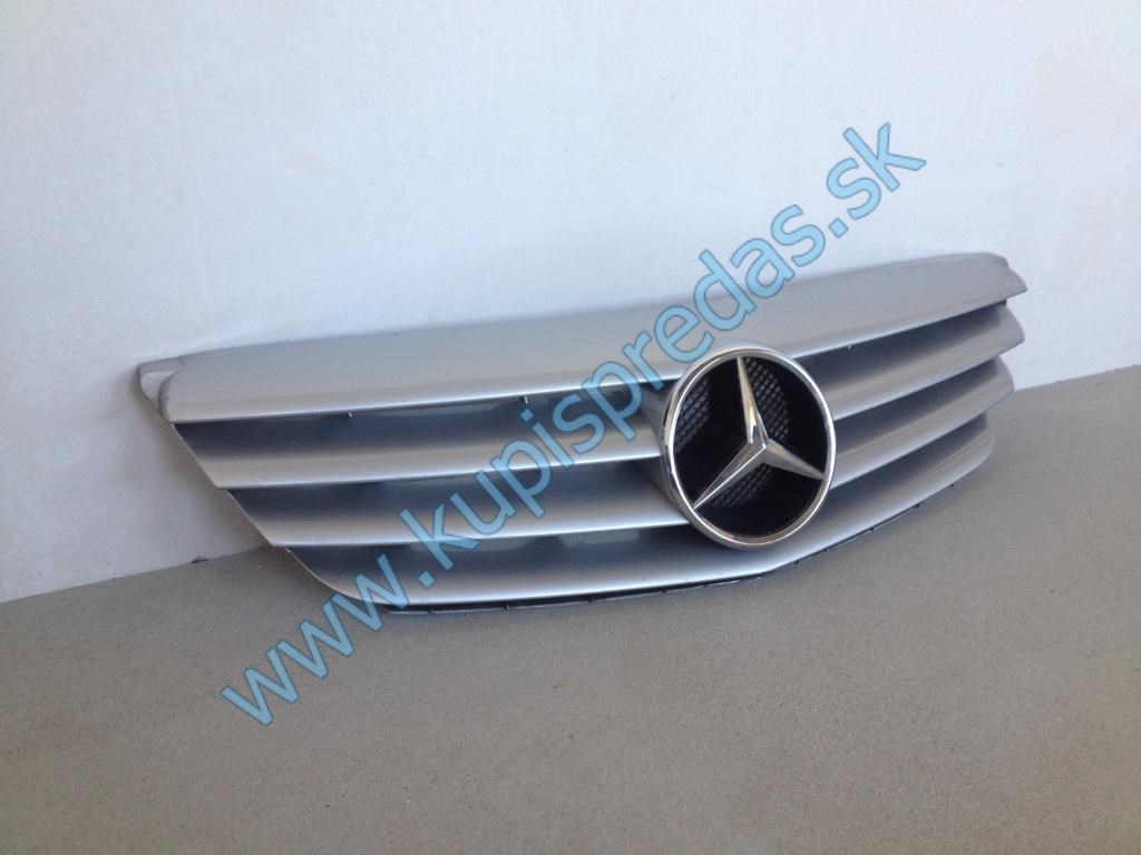 Predná maska MERCEDES B W245