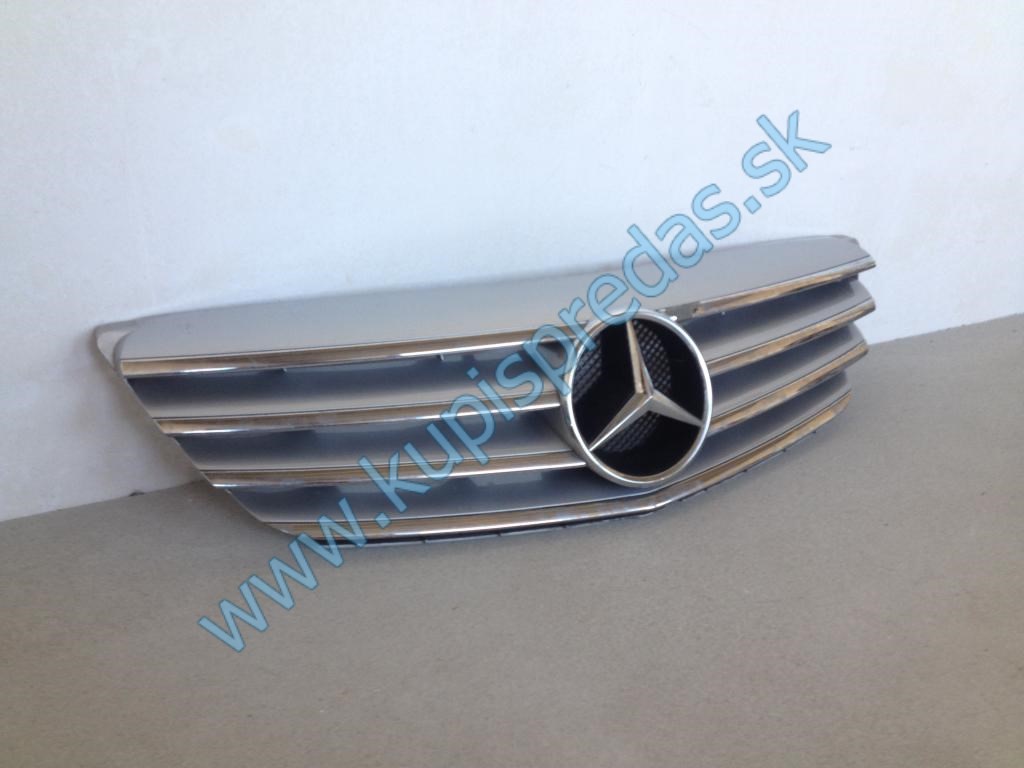 Predná maska MERCEDES B W245 