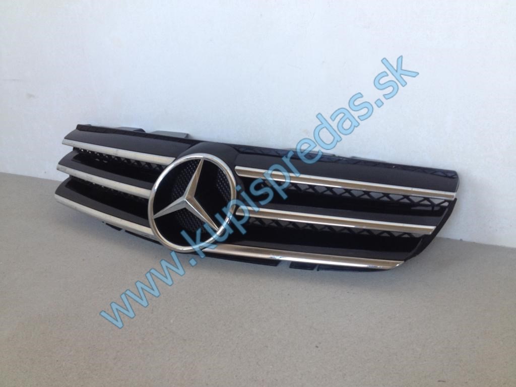 Predná maska MERCEDES SL W230