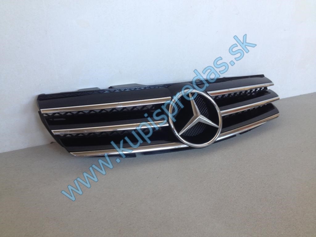 Predná maska MERCEDES SL W230